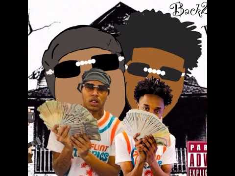 Tlc Fazo x Tlc Santana Paperwork Party