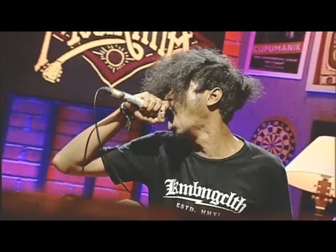 Crows As Devine - Against The Universe (DCDC Shout Out)