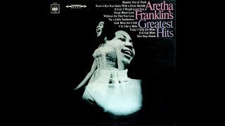 Aretha Franklin  - Sweet Bitter Love (HQ)