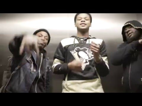 Hozay Bandz - Im Back (Official Video)
