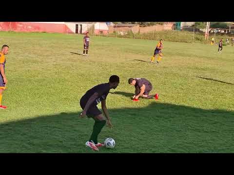 São Paulo  vs boca Júnior campeonato municipal de Altinho pe 