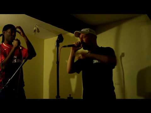 Cypher 6 - The Cypher Project - MoBeats Studio Reading Berkshire - Session 1