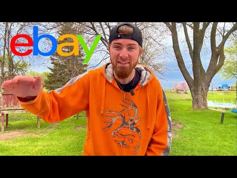 The 100% Real Raw Truth About Selling on eBay