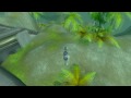 World of Warcraft Trick Jumping - Un'goro Crater ...