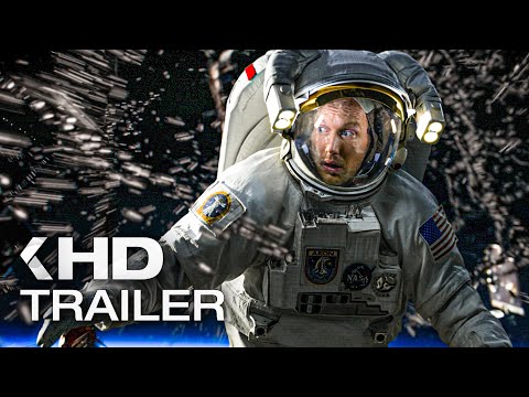 MOONFALL Trailer 2 German Deutsch (2022)