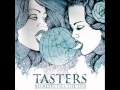 Tasters - Dead roses 