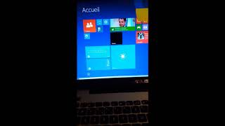 Problème clavier ordinateur portable Asus Résolu