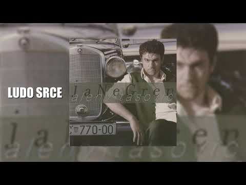 Alen Vitasović - Ludo srce (Official audio)