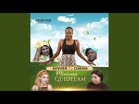 Minema Guidélam (feat. Chadia)