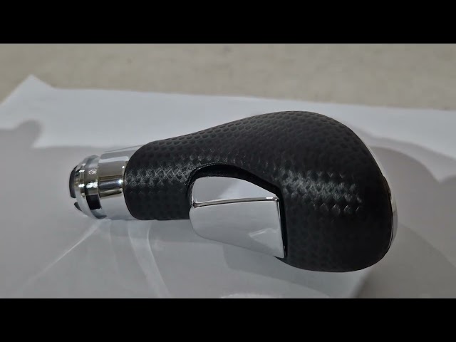 Opel Insignia 2008-2017 гг. Ручка АКПП Carbon Video 1