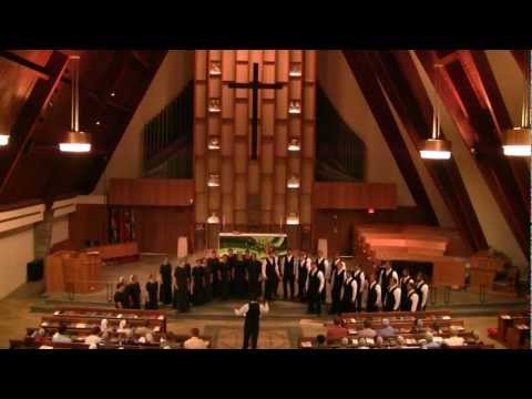Oasis Chorale - Selig Sind Die Toten - Schutz