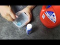 How To Make Slime