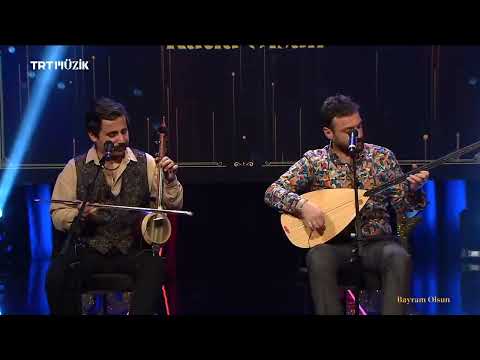 Umut Sülünoğlu - Yağmurun Yeli Geldi (Halay) #halay