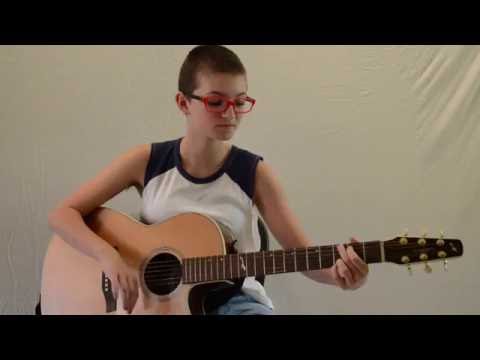 Zoe Gray - Brienne of Tarth [Official Music Video]