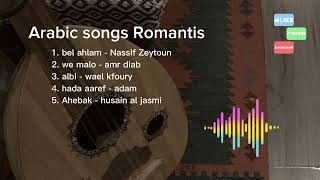 Download lagu Lagu arab romantis populer || bel ahlam we malo mp3 Download lagu Lagu arab romantis populer || bel ahlam we malo mp3