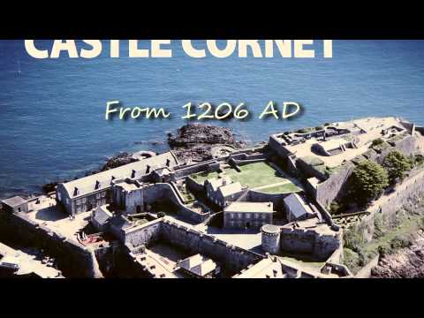 Mais um dia em Guernsey - Casa de Victor Hugo