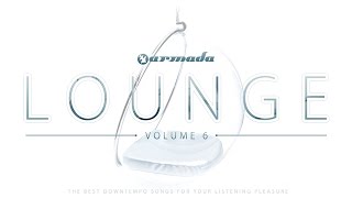 DJ Shah - Who Will Find Me (Acoustic Version) [Taken from 'Armada Lounge, Vol. 6']