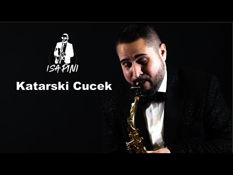Isa Pini -  Katarski Cocek 2023 (Official 4K Video )