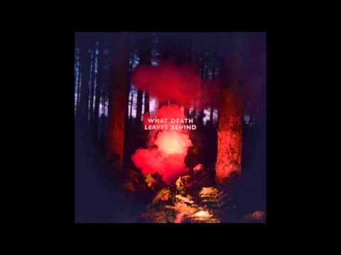 What Death Leaves Behind video