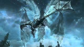 Don McLean - The Flight of Dragons