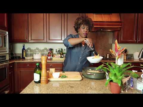 Martha Stewart One Pot Pasta, 10 minutes-Super Easy Pasta