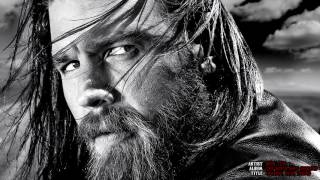 Deer Tick   Goodbye, Dear Friend Sons of Anarchy