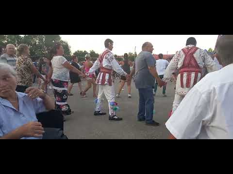Hore-sârbe  Colonești Olt partea 3.