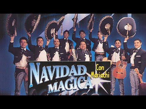Paseo En Trineo - Navidad Magica Con Mariachi