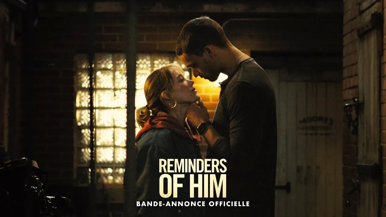 Miniature de la vidéo Reminders of Him -  Bande annonce officielle - VOST [Au cinéma le 18 mars] du film Reminders of Him