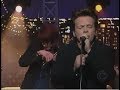 John Mellencamp - "Someday" - Late Night TV 2007