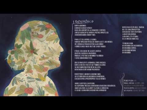 Pedro Pastor - Raparmónico ('SoloLuna')