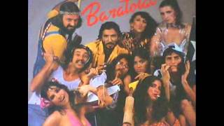 Céu da Boca - Barato Total