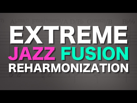 download lagu mp3 mp4 Reharmonization Examples, download lagu Reharmonization Examples gratis, unduh video klip Reharmonization Examples