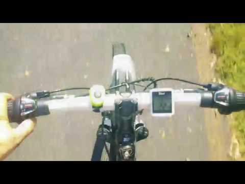 Kerékpárral a Balaton körül