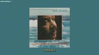 tim maia - descobridor dos sete mares 《letra》