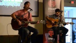 Howl at the Moon- Nick Fradiani