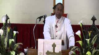 "Lord, I just can't make it without You" 5-4-14