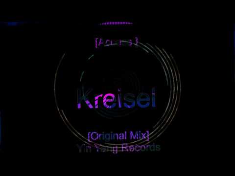 Kreisel - Access (original mix)