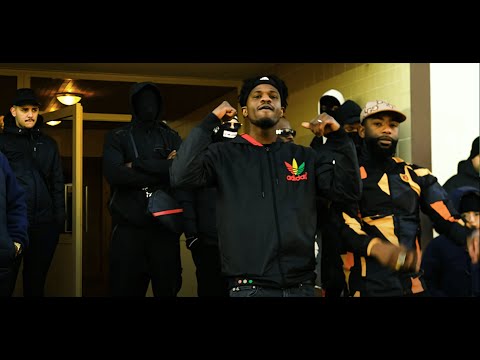 CHEDI CHAKA Feat RSK - LA CALLE