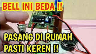 Download lagu CARA MEMBUAT BEL NADA 10 LAGU mp3