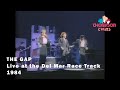 Thompson Twins - The Gap (Live at the Del Mar Race Track, USA, 1984)