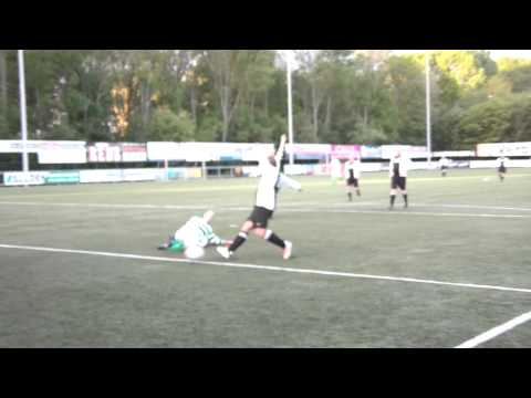 Video verslag Kolping Boys Veteranen Kampioenswedstrijd 2013-2014