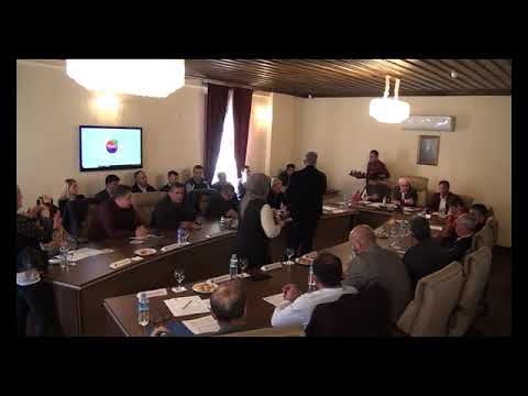 04/03/2020 Tarihli Meclis Toplantısı