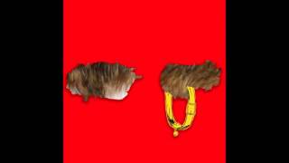 Run The Jewels - Creown  ( Meow The Jewels )