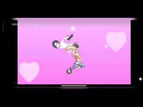 Puri Puri Prisoner v2 (SSR+) Ulti dan Ultra Ulti animation