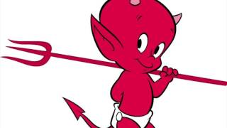 Satan Take a Holiday - The Four Fables