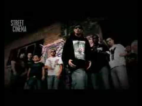 La Honda - Gorillas im Nebel