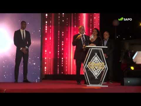 Somos Cabo Verde 2017, Zé Melo Homem do Ano