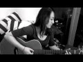 Somebody - Depeche Mode cover (Victoria Ho ...
