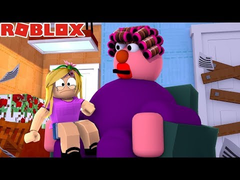 Little Kelly Is Captured By The Beast Escape The Facility - little kelly and sharky roblox videos